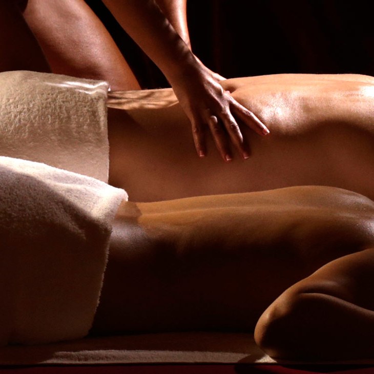 Exotic Oil Tantra Massage for Couples Palma de Mallorca