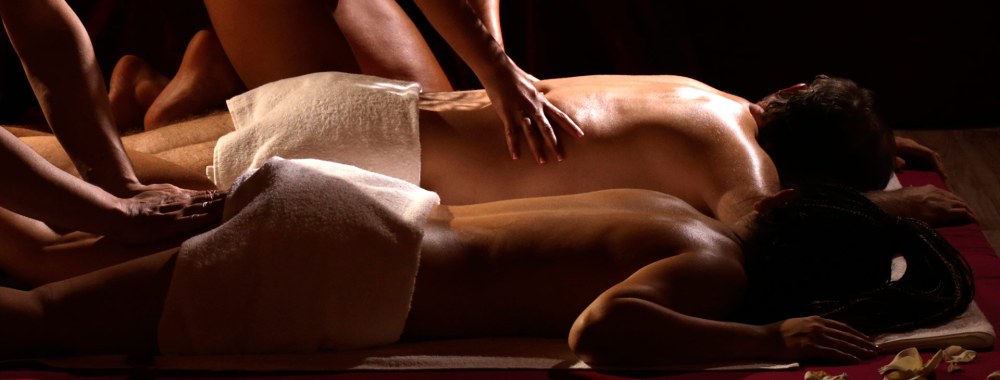 Exotic Oil Tantra Massage for Couples Palma de Mallorca