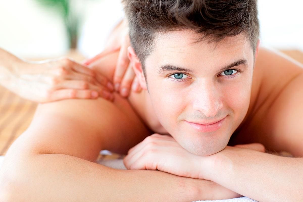 Tantra massage session for men by professional sensual masseuse | Palma Mallorca, Spain