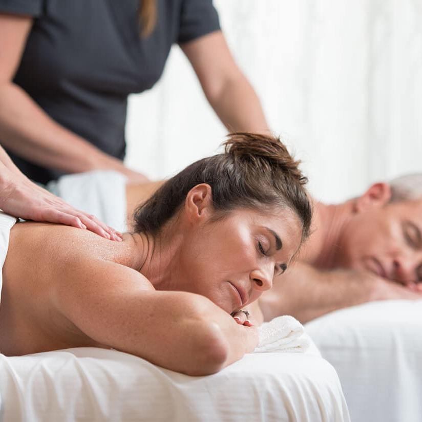 Tantra Massage for Couples Mallorca, Spain