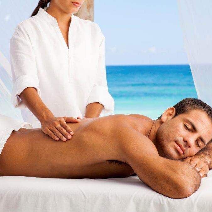 Massage for Men | Tantra Massage in Mallorca